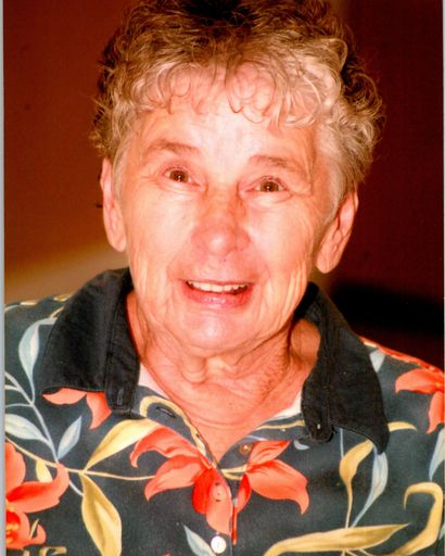 Carol Easter Ring's obituary image