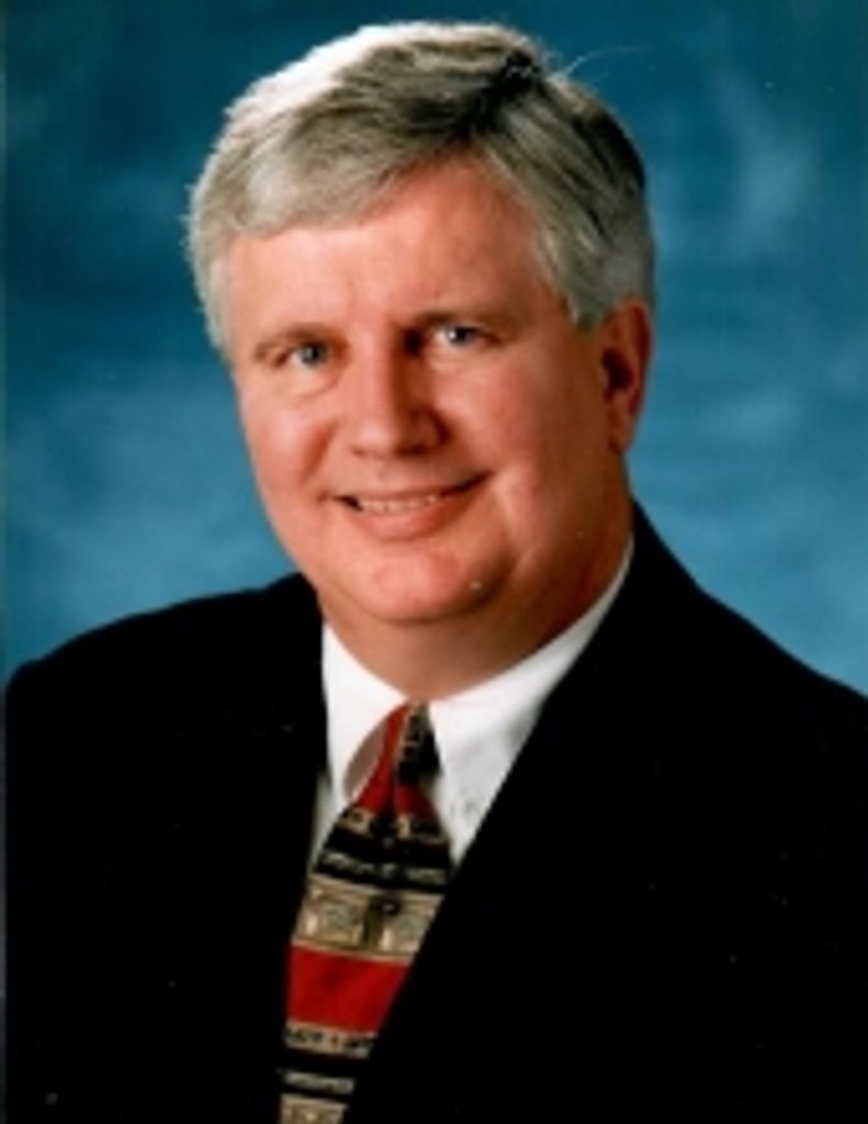 Thomas Trenton "Trent" Roark