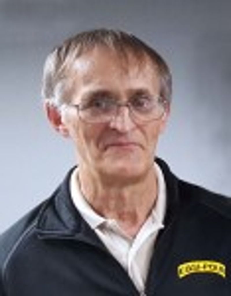 Murray Serfling Profile Photo