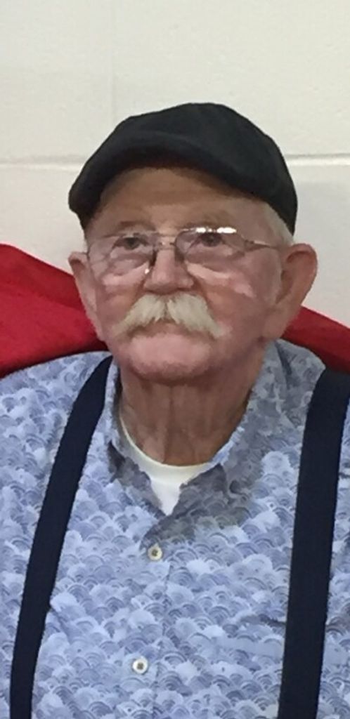 Jack Wayne Mitchell Profile Photo