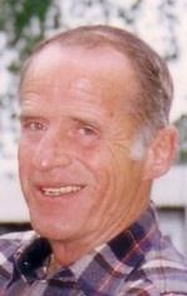 Dwain "Doug" Farris