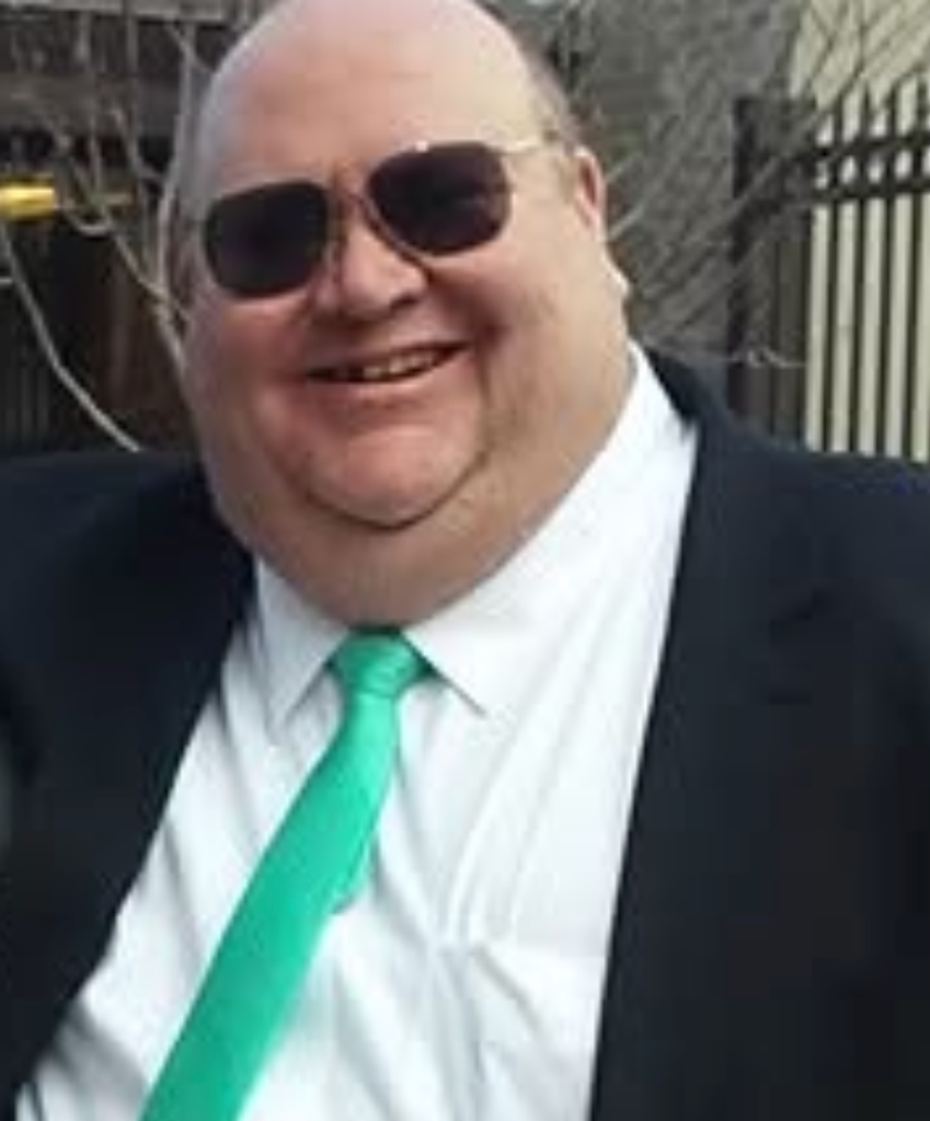 Patrick Joseph Shoaf