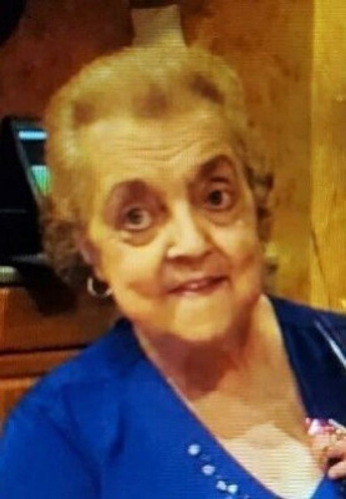 Noreen E. Fraterrigo