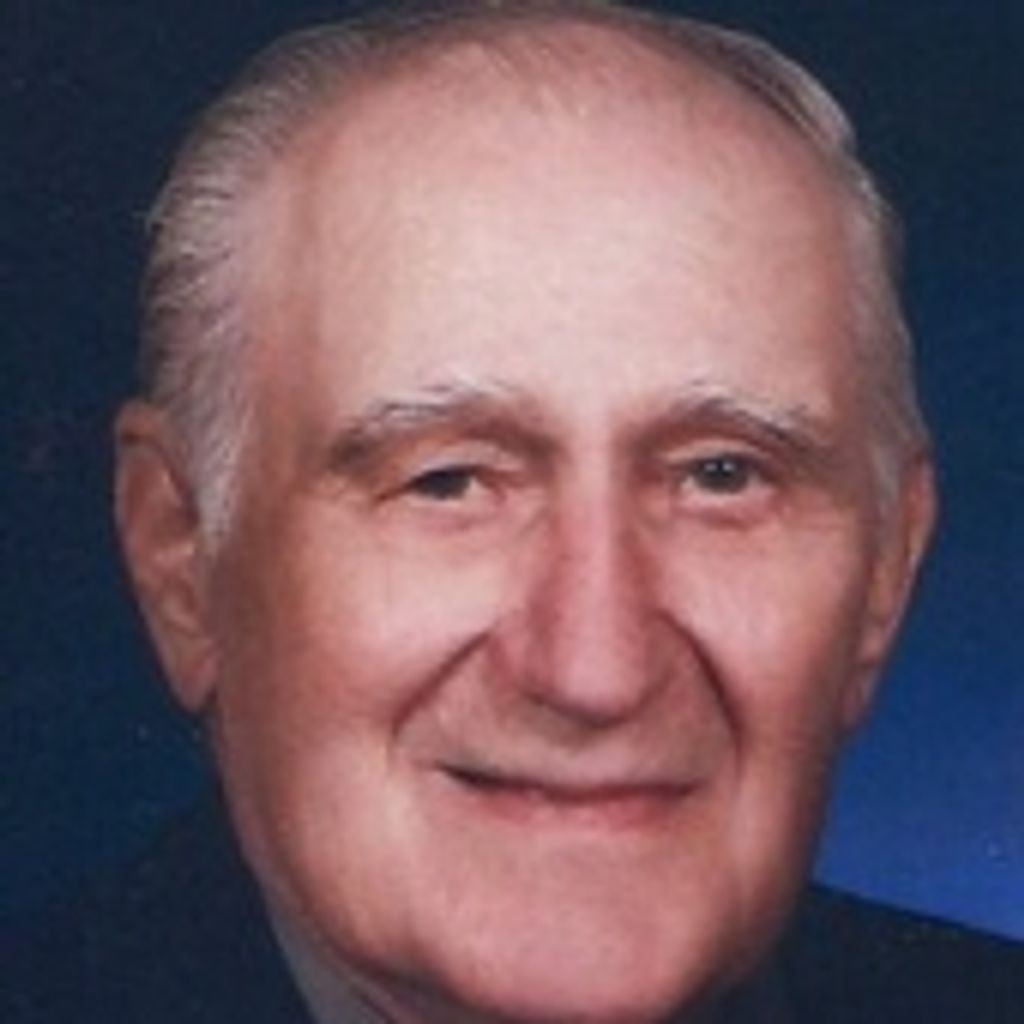Charles Edward Hale Sr.