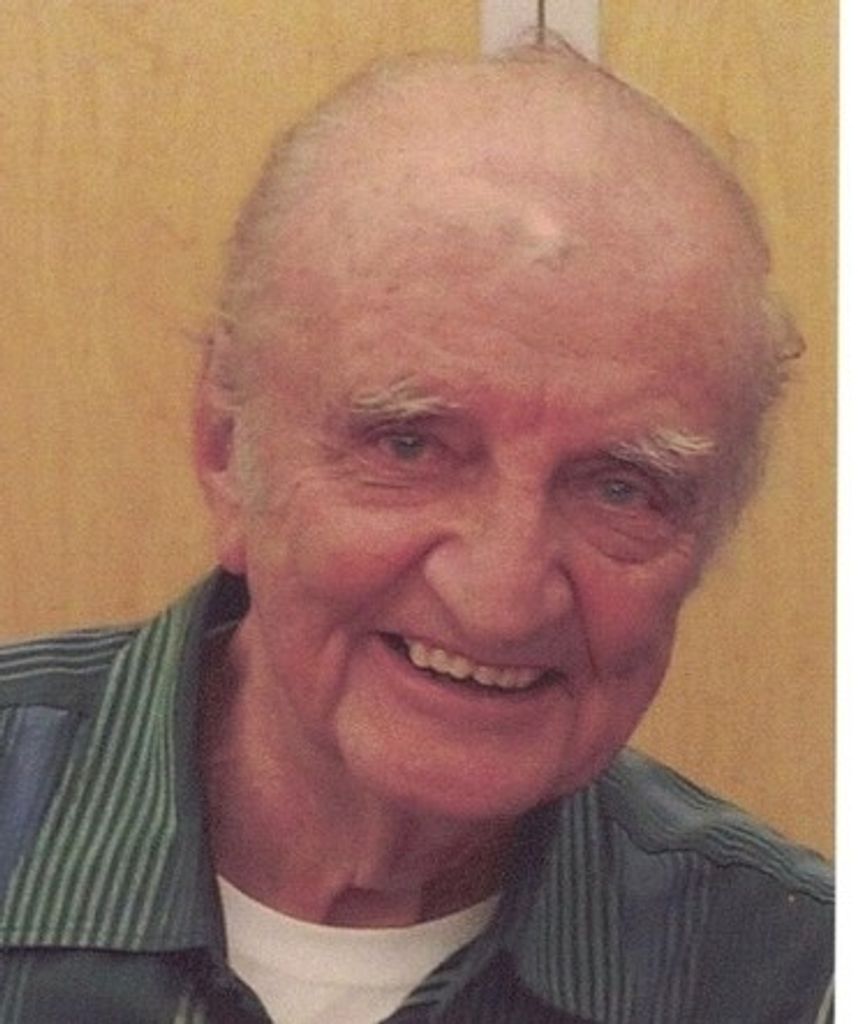 Joseph Durick, Jr. Profile Photo