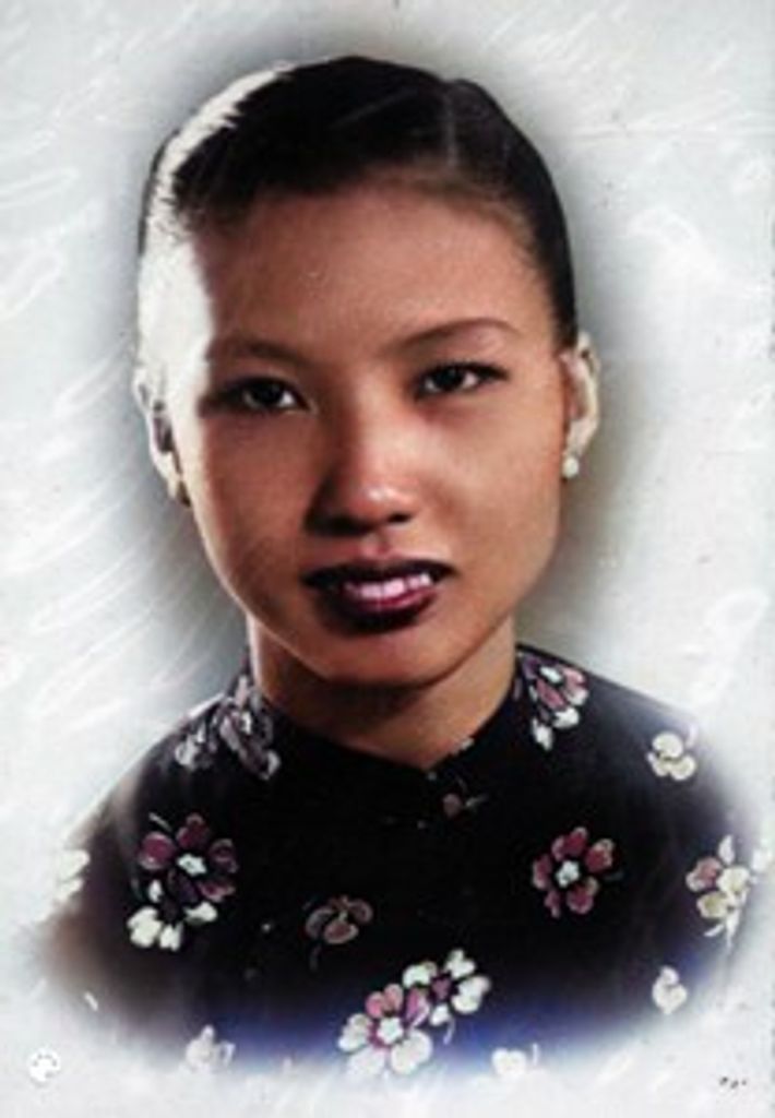 Trung Thi Trinh