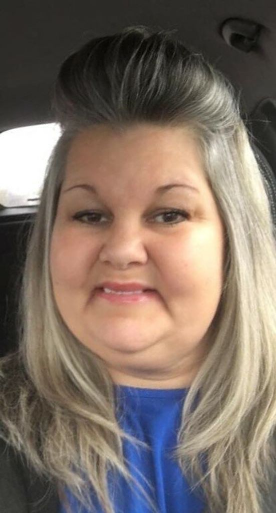 Stacy Lynn Petty