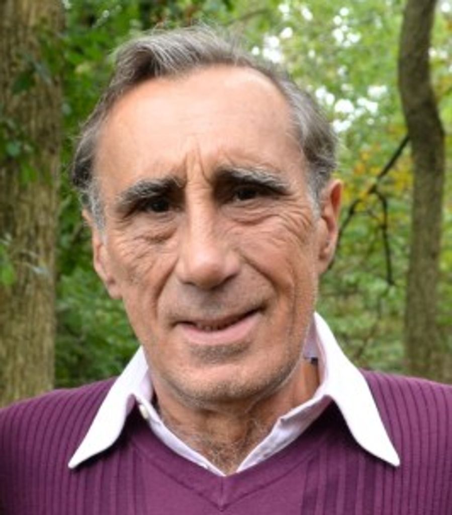 John Canepa Profile Photo