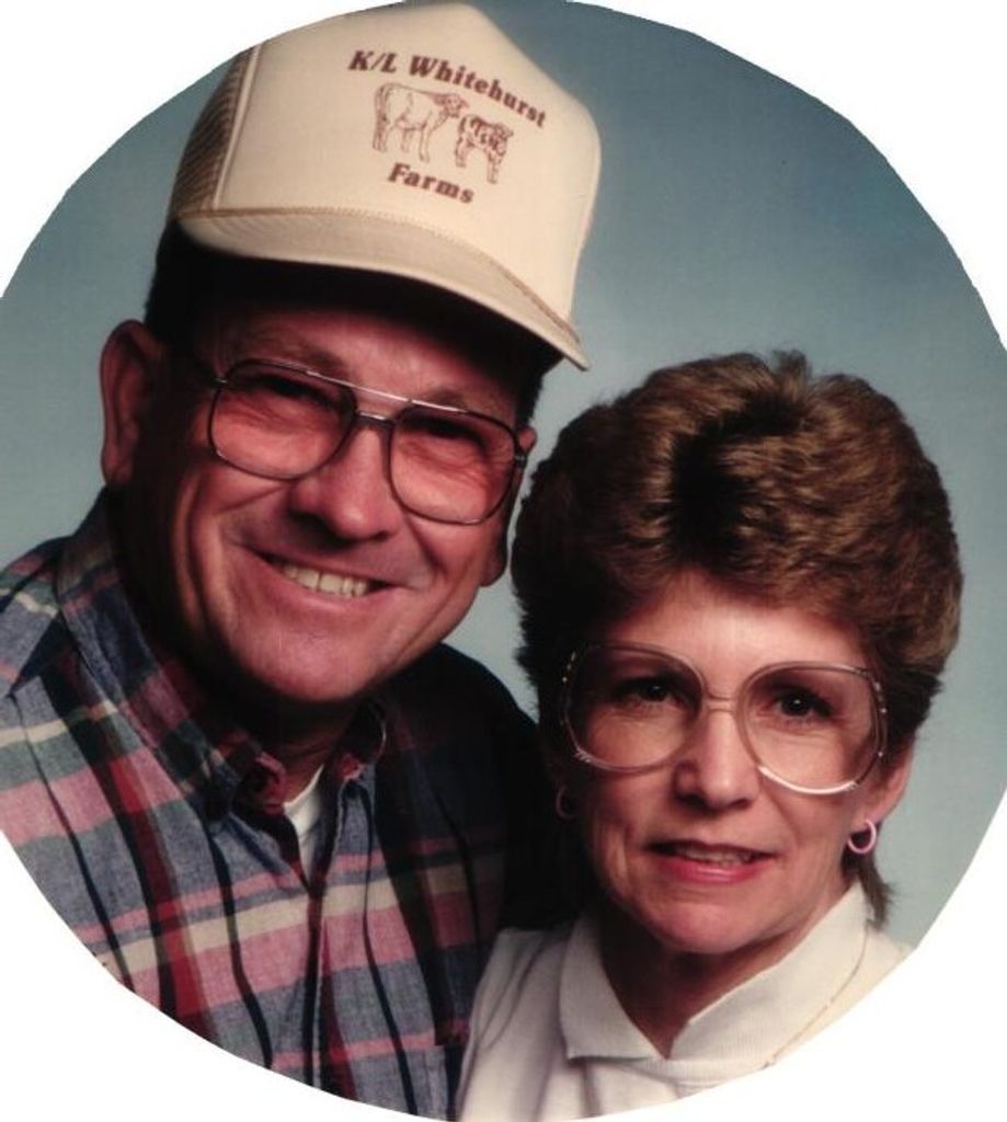 Kenneth Wayne Whitehurst