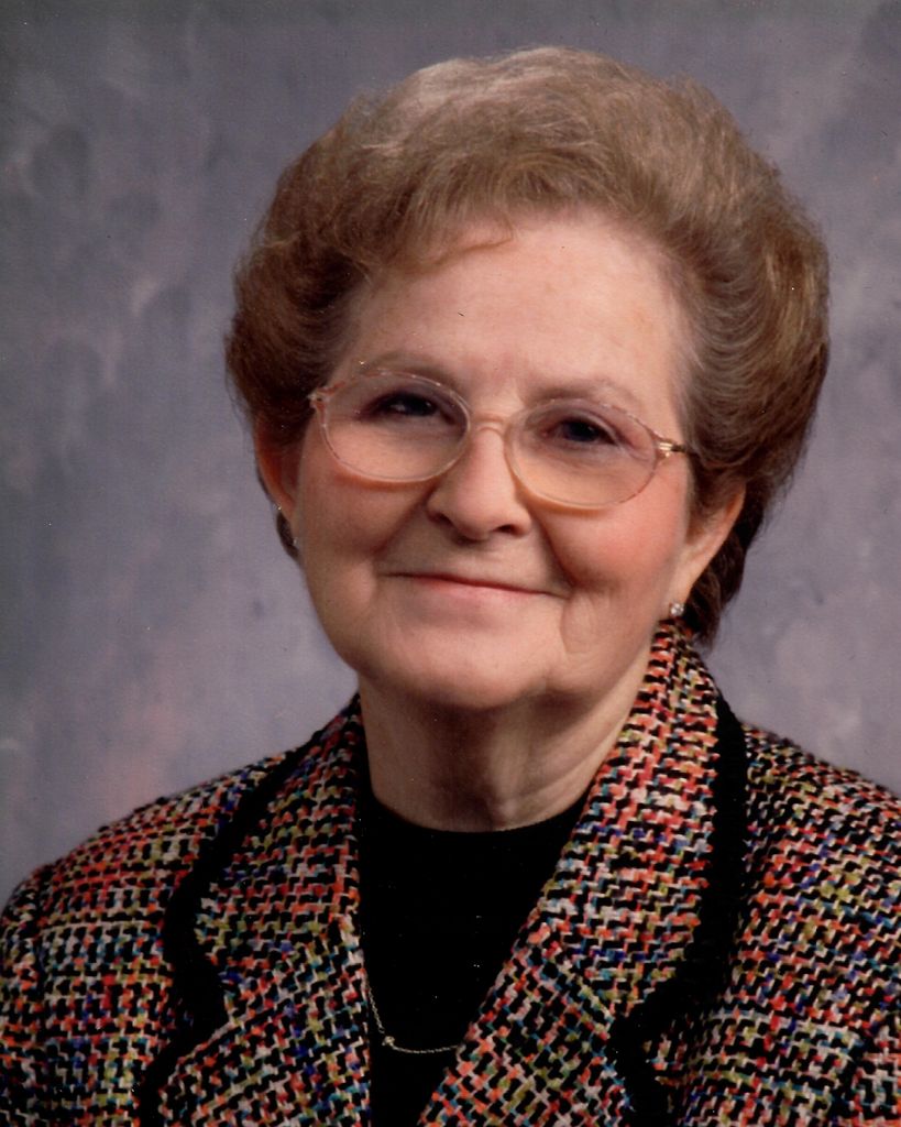 Nina Arlene (Coffing) Warner Lynch Profile Photo