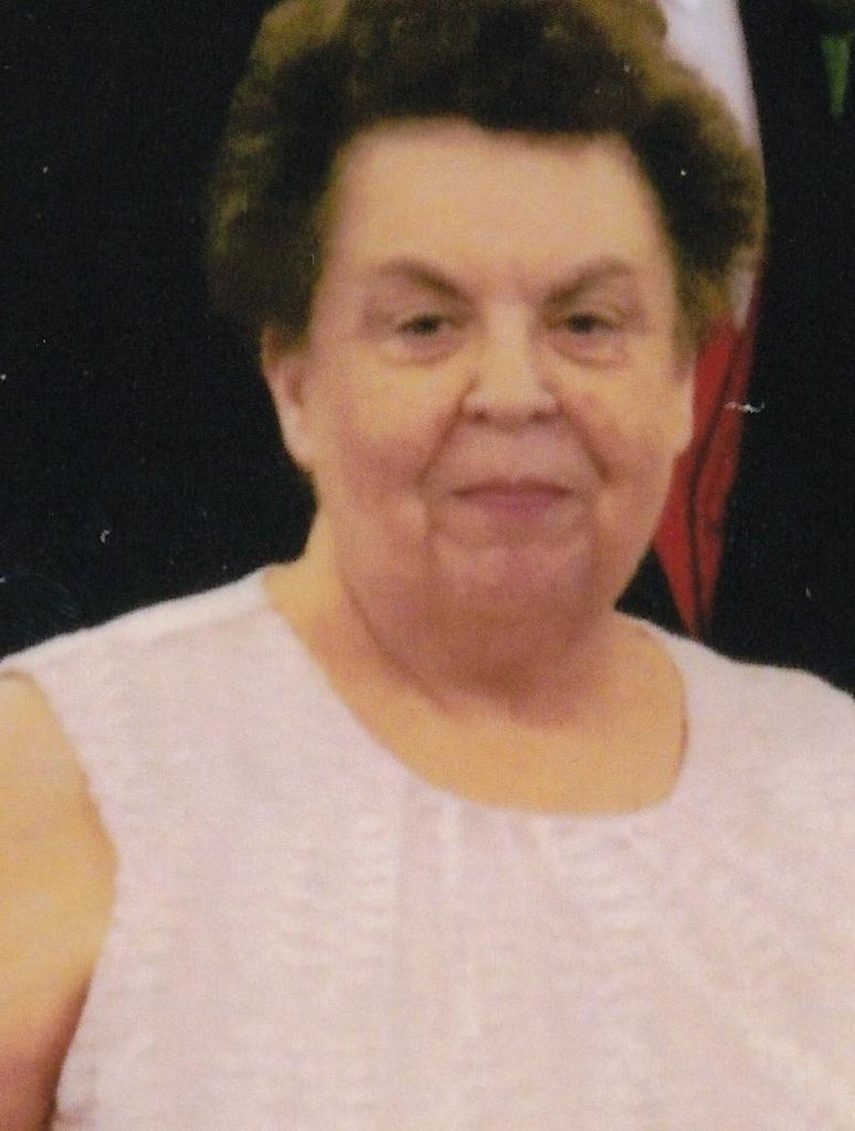 Debby (Andrla) Schoenberger