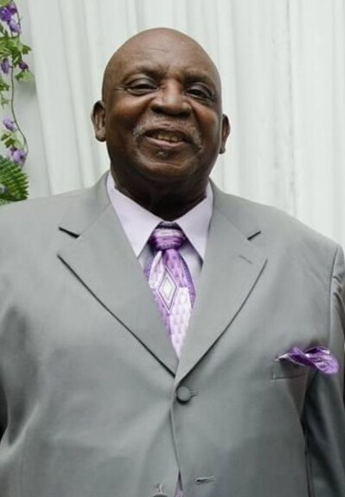 Mr. Lawrence Jones, Jr. Profile Photo