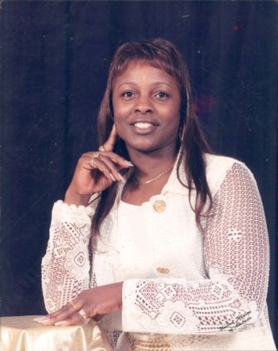 Denise Darcell Wright-Harton Profile Photo