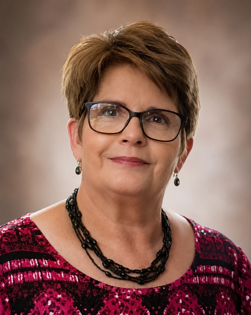 Marie Holt Hunt Profile Photo