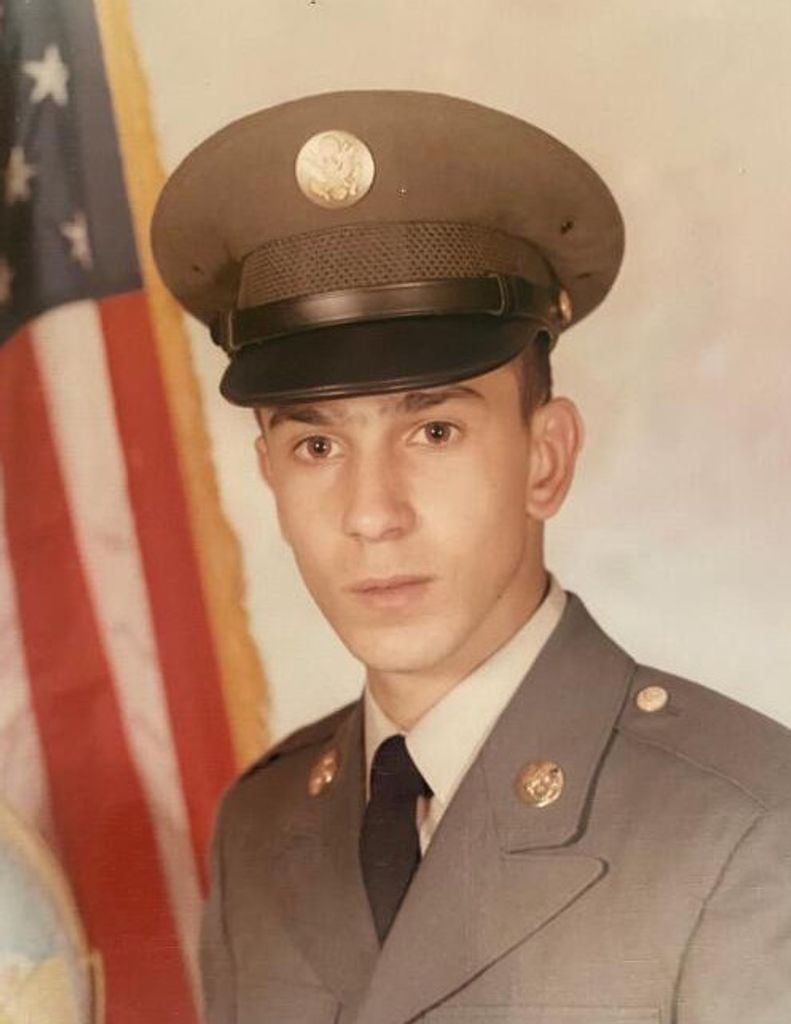 Amando A. Colangelo Profile Photo