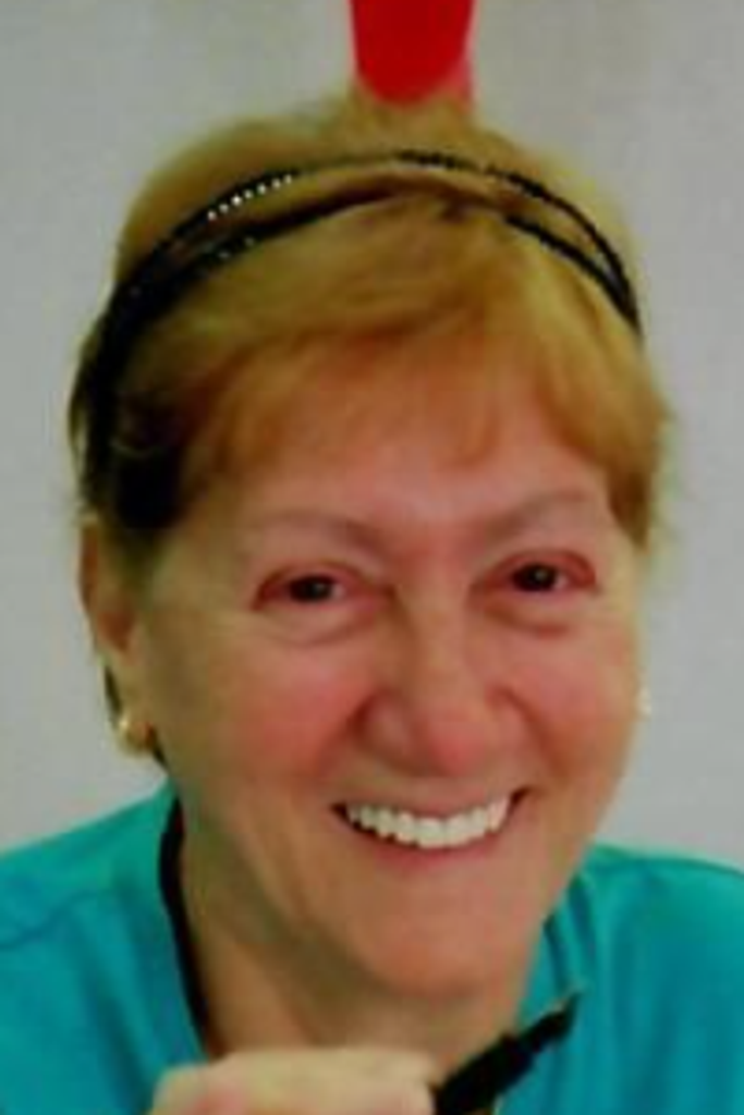 Anne M. (Kelly) Castro Profile Photo