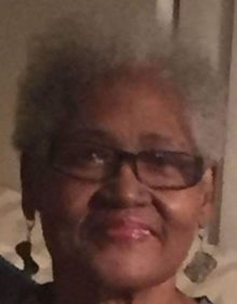 Ms. Sarah Parramore