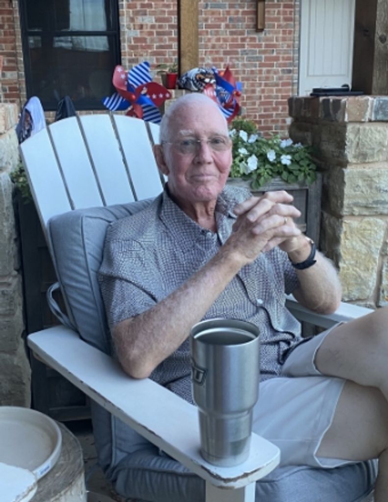 Jerry Linn Thompson Profile Photo
