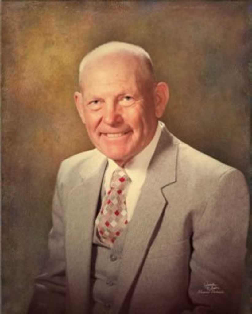 Raymond Burke