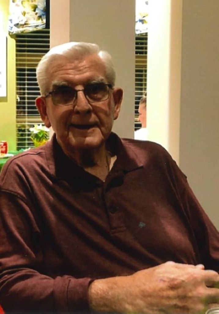 Robert E Edleman Profile Photo