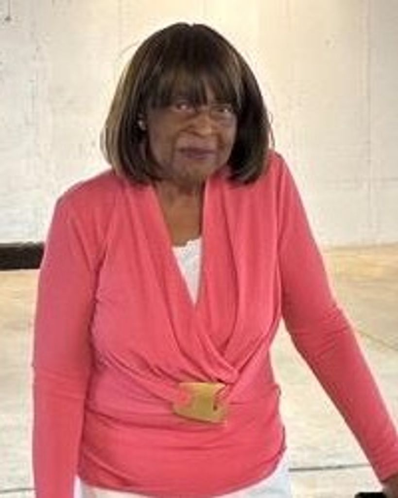 Ms. Sweetie Johnson Profile Photo