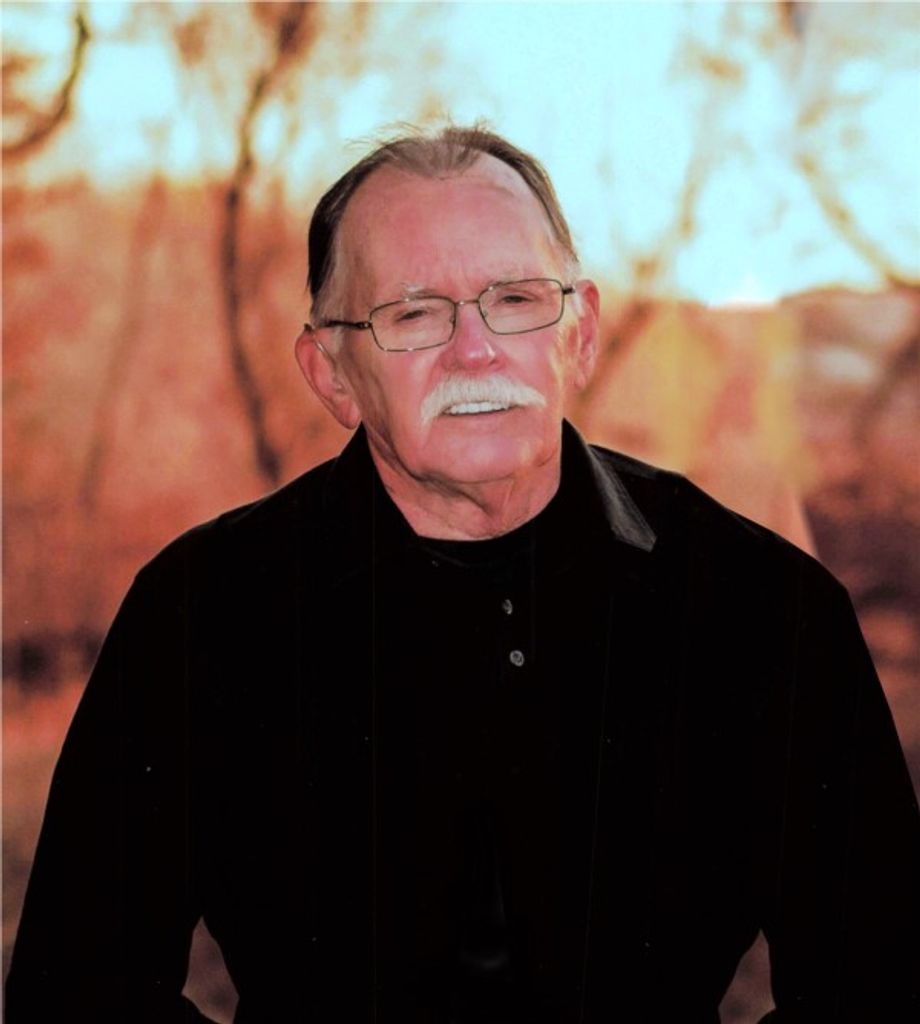 Robert L. Anderson Profile Photo