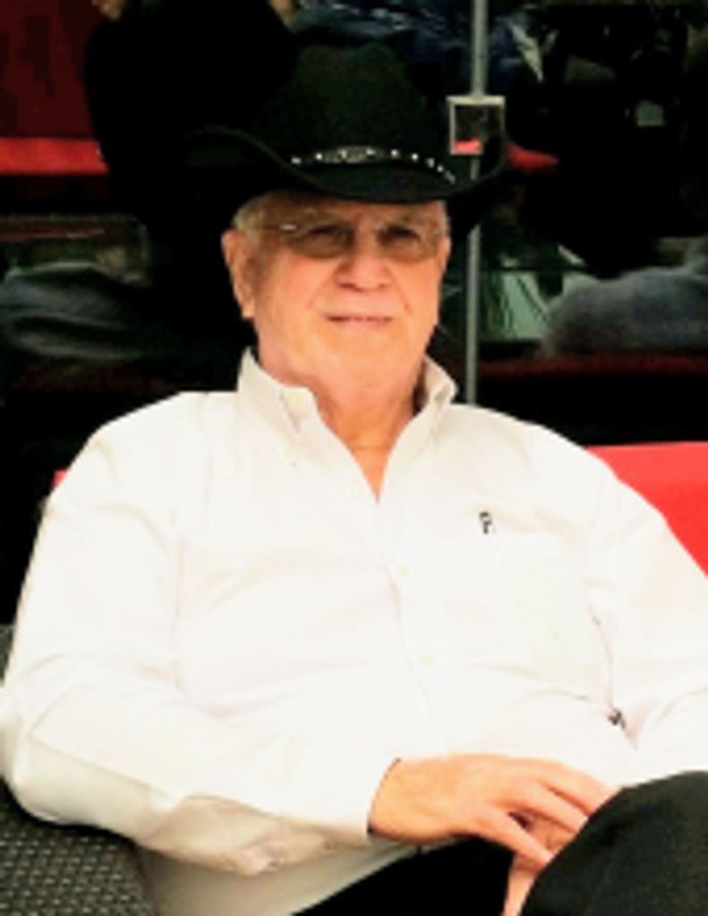 James Edward Brown, Sr.