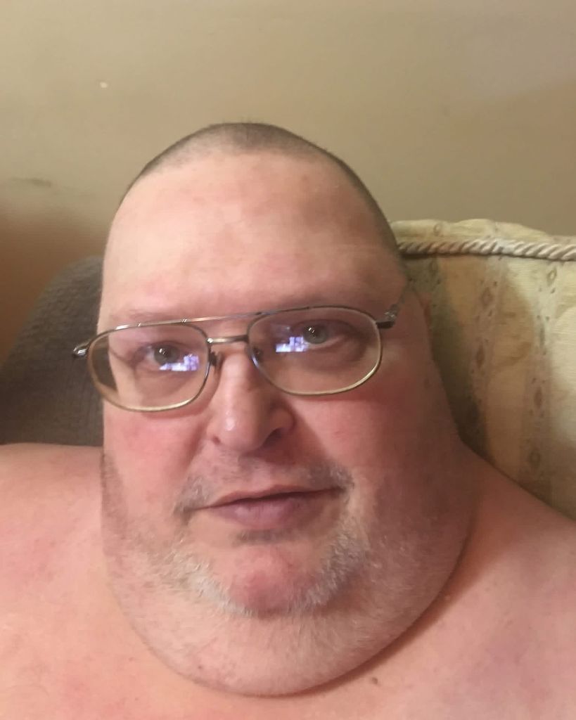 Ronnie Lee Layne