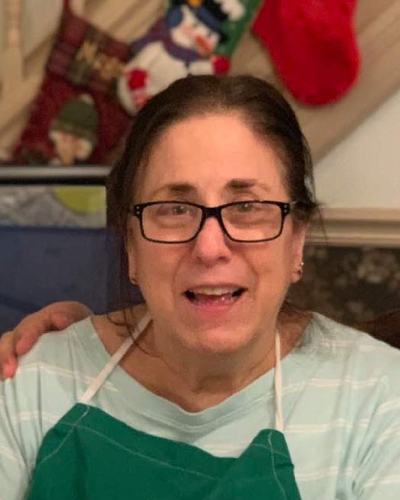 Sandra Spizzirri Phelan Profile Photo