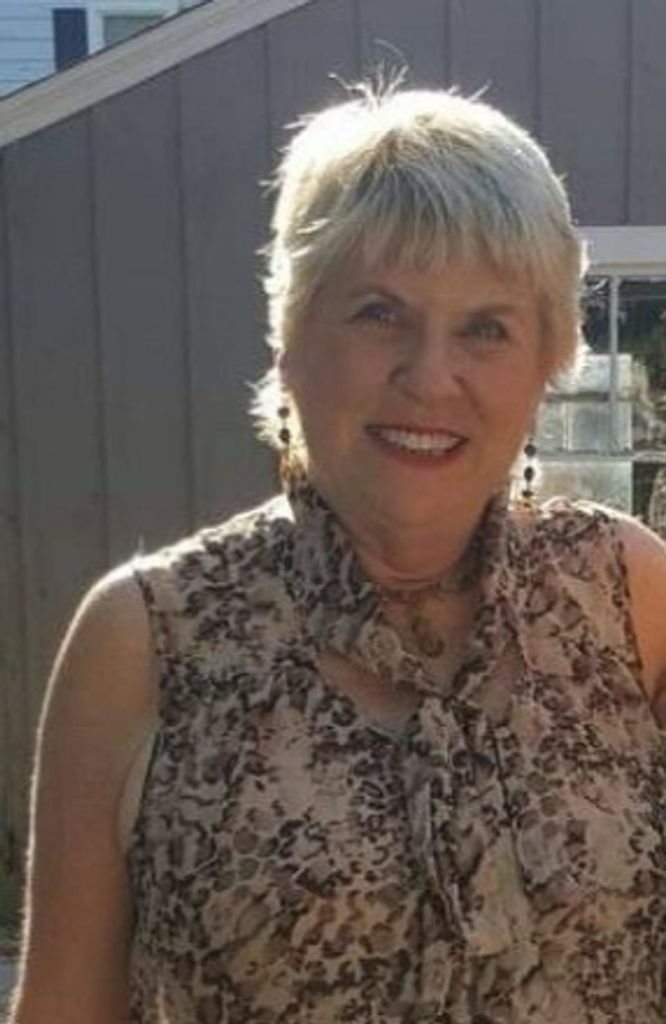 Sandi L. Tucker Profile Photo