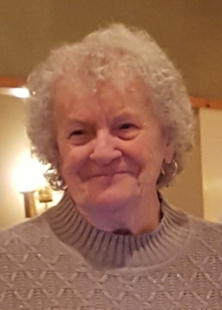 Marianne Carner Profile Photo