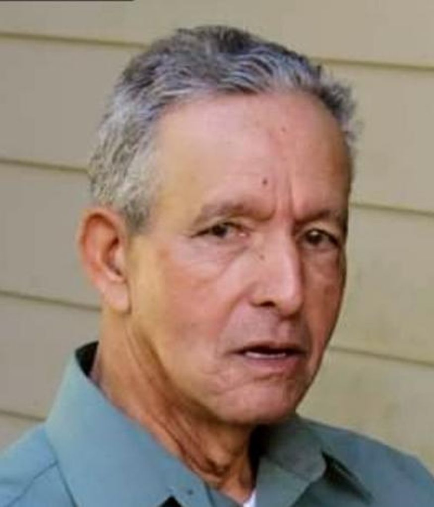 Eli "Peelou" Pichon Jr. Profile Photo