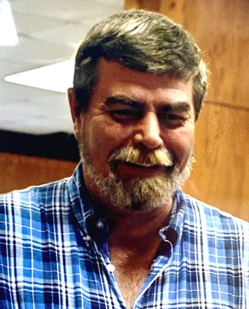 Roger L. Roberts Profile Photo