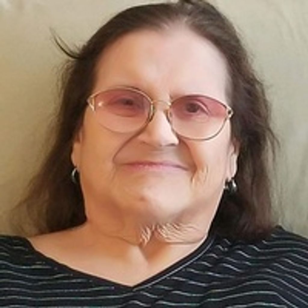 Barbara Hill