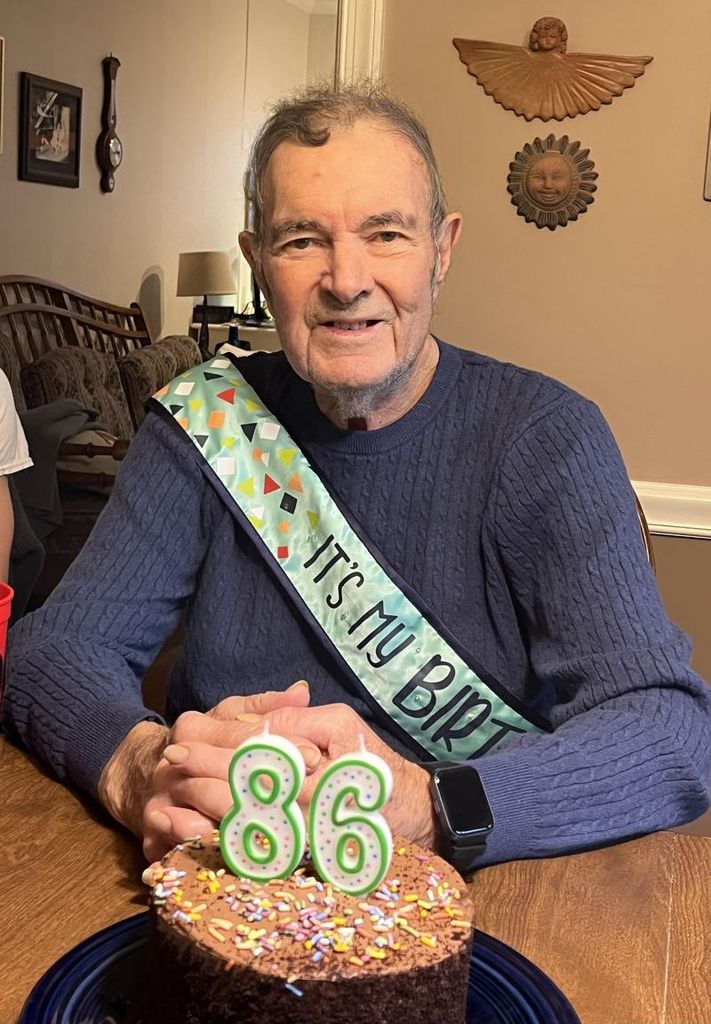 Elton L Mcgehee Profile Photo