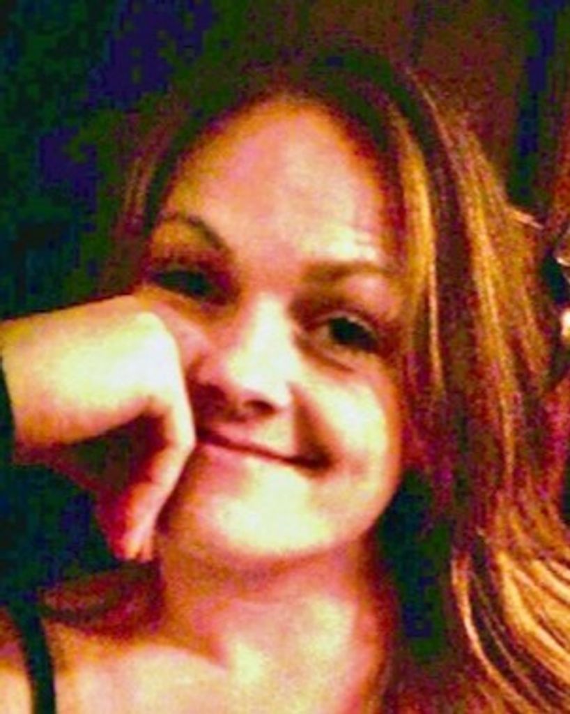 Casey Dawn Hughes-Devey