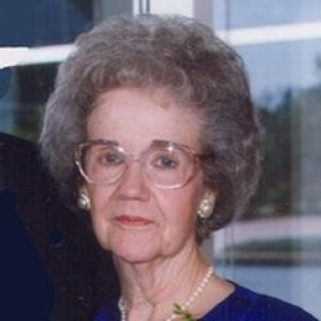 Della Mae Cole Duke