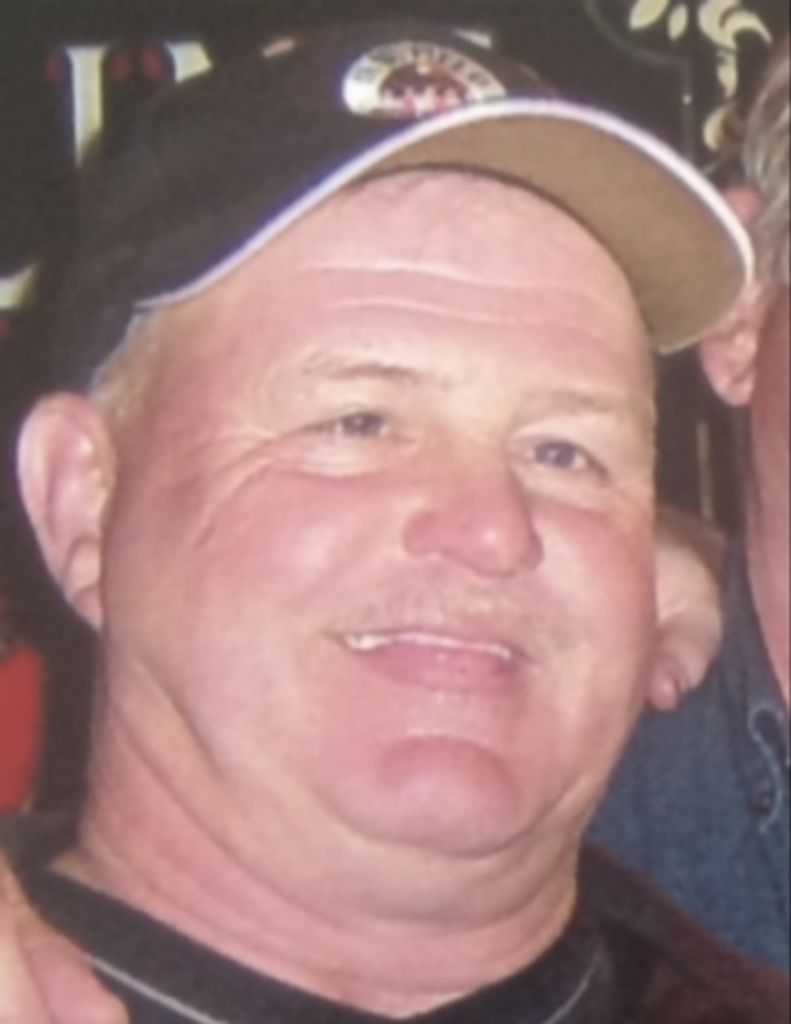 Steven  "Barney" Landry