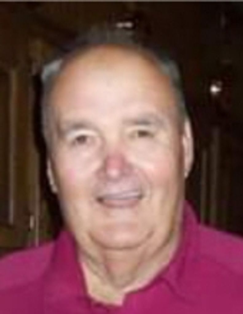Jerry  Willard Allen 