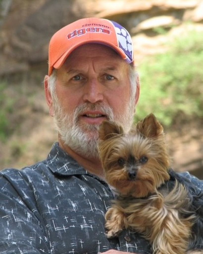 Michael F. Moore Profile Photo