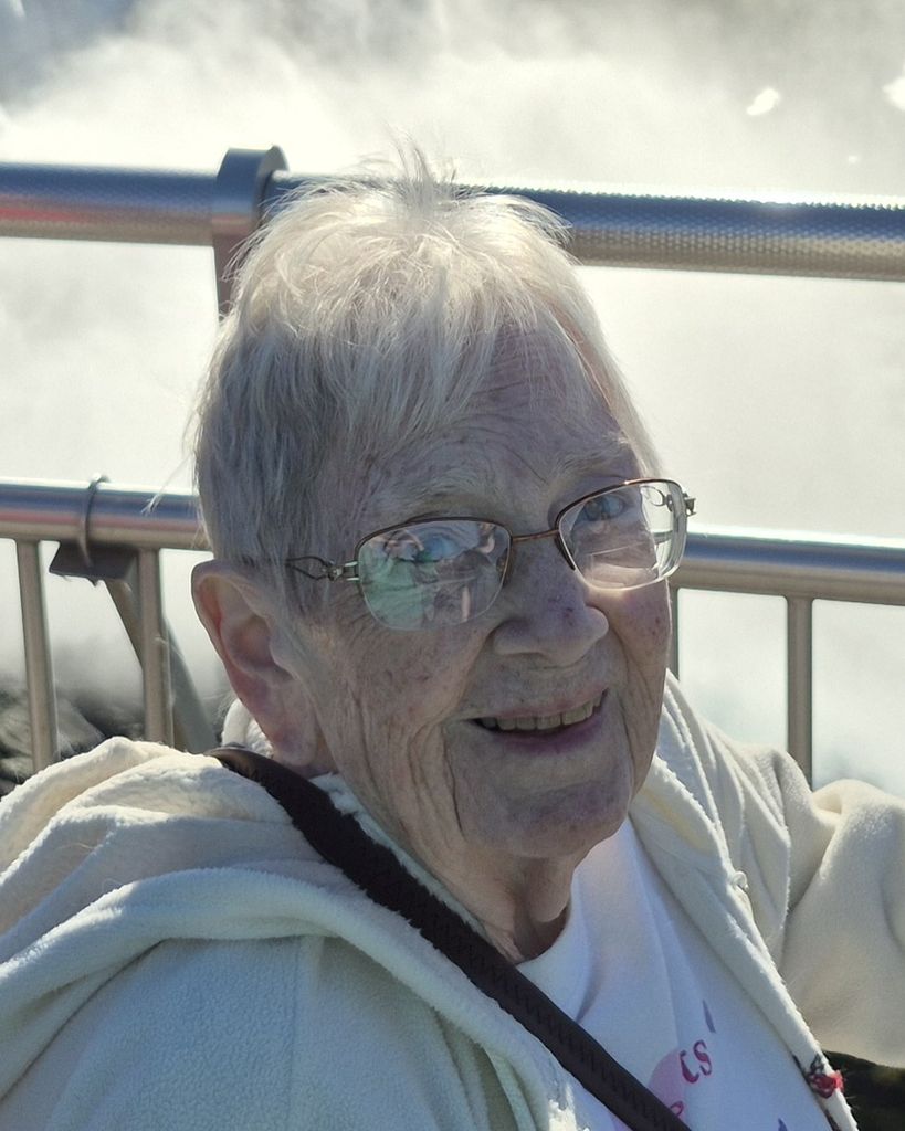 Patricia Ann Schmitter Profile Photo