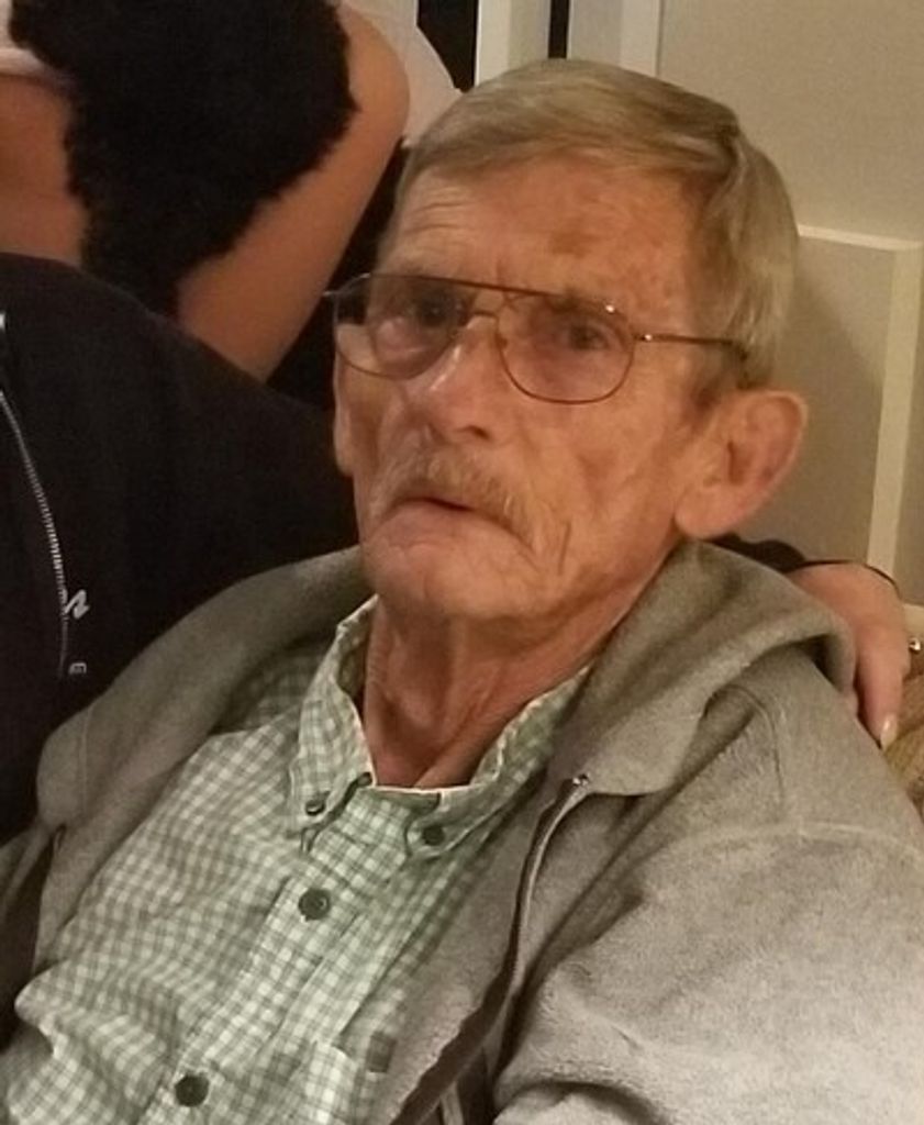 Jack Garland Ryan, Sr. Profile Photo