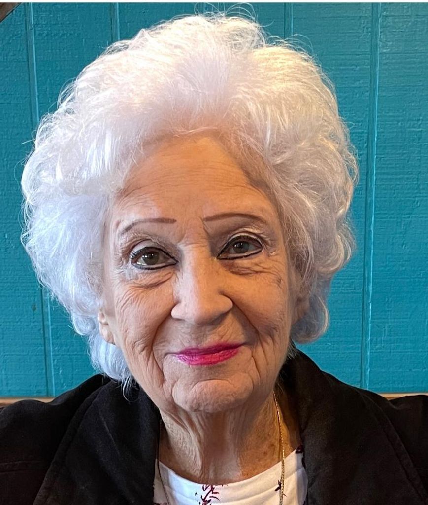 Rosettie D. Harding Profile Photo