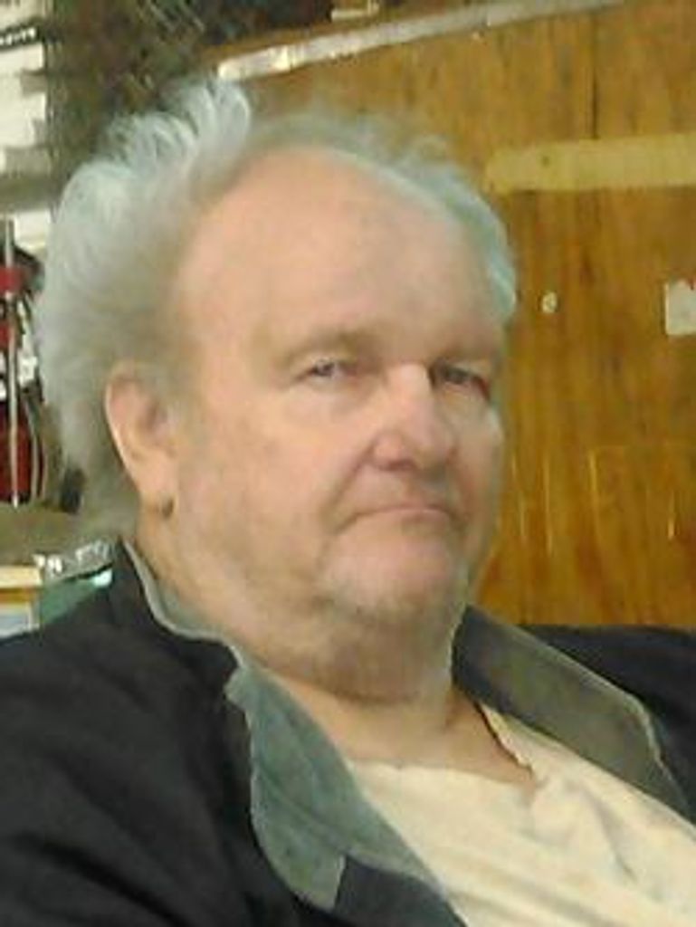 Jerry S. Reid Jr. Profile Photo