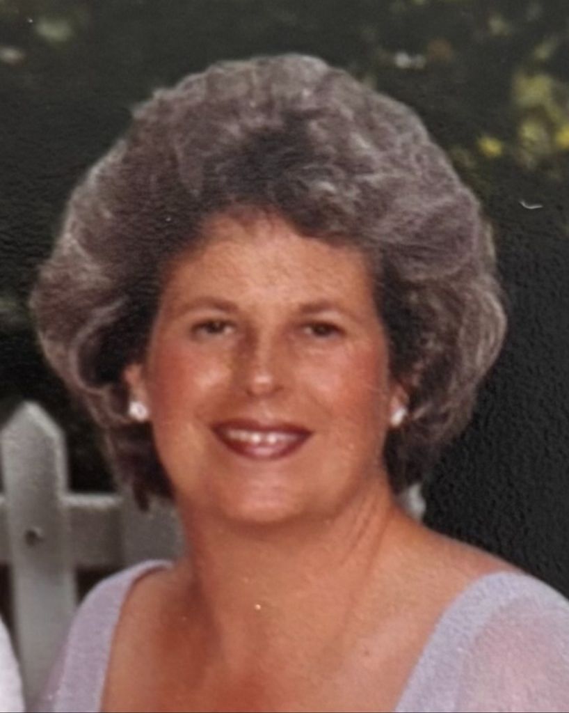 Paulette Agnes Emch Profile Photo