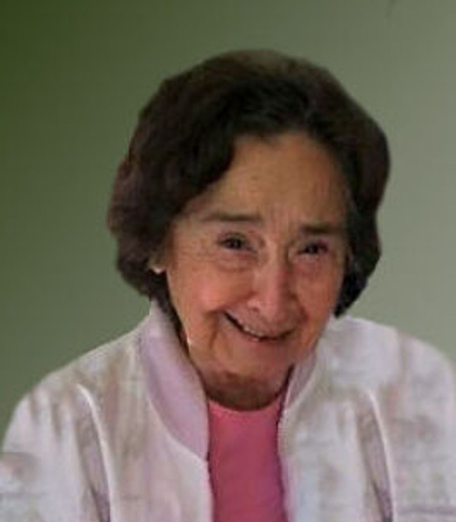 Phyllis Evans Profile Photo