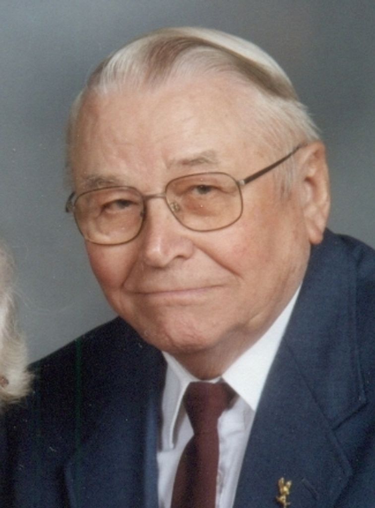 Earl S. Fisher
