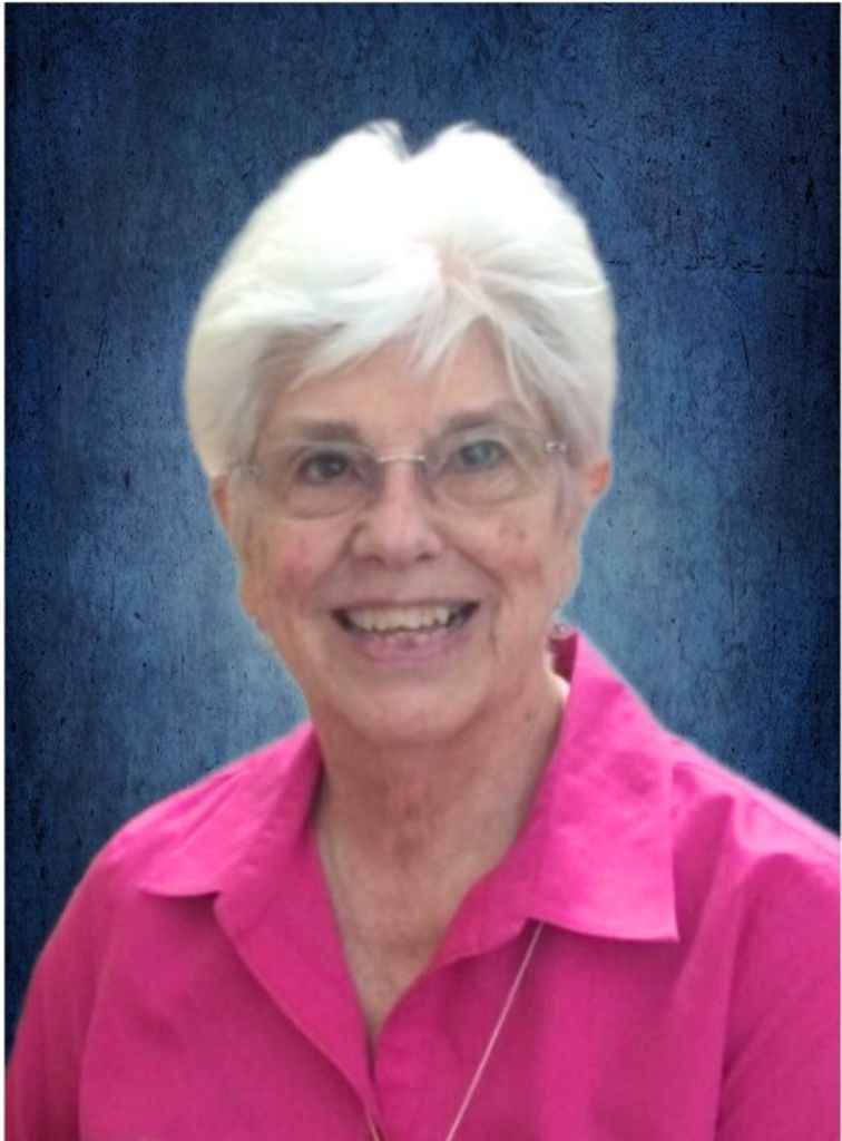 Ellinore (Stimpson)  Nicholson Profile Photo