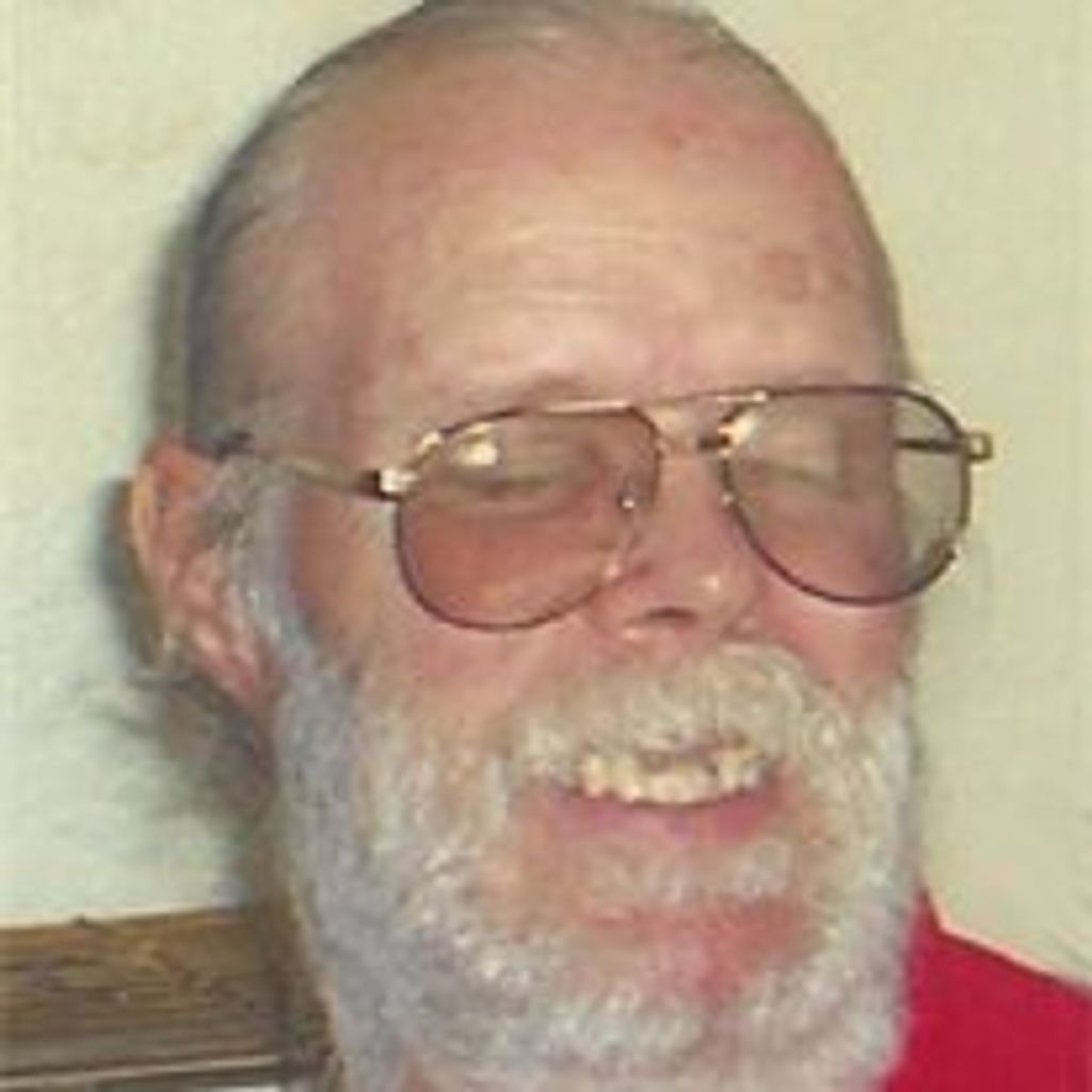 William M. Helms
