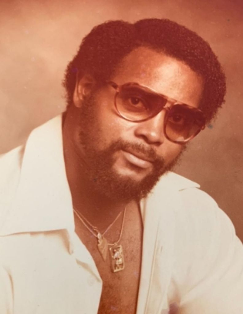 Eddie Childs Jr. Profile Photo